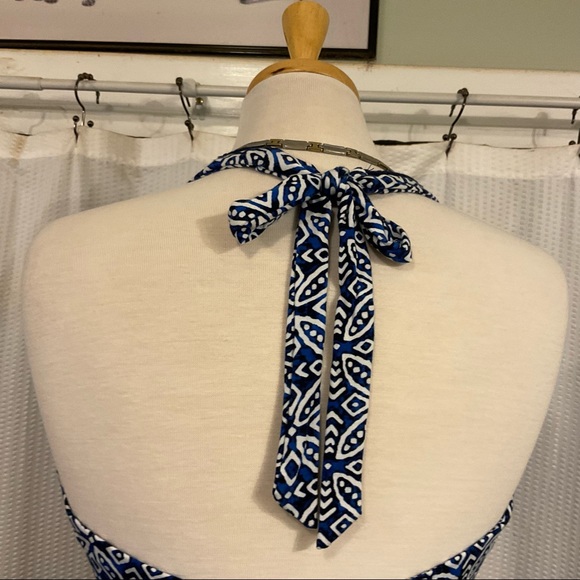 Tart Halter Dress - Size L - Picture 5 of 8